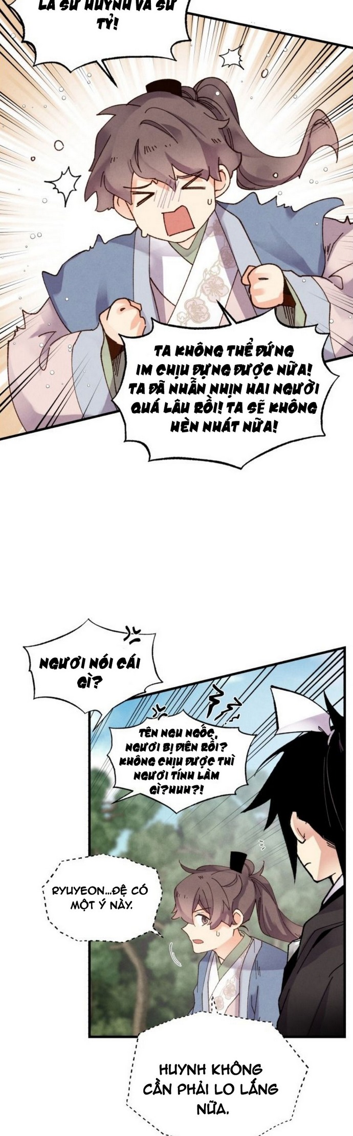 Đọc truyện Phi lôi đạo - Chap 89